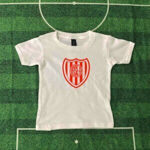 Club Atletico Linqueño Toddler T-shirt
